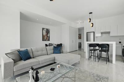 3 BR Penthouse in Parekklisia, Limassol thumbnail 5