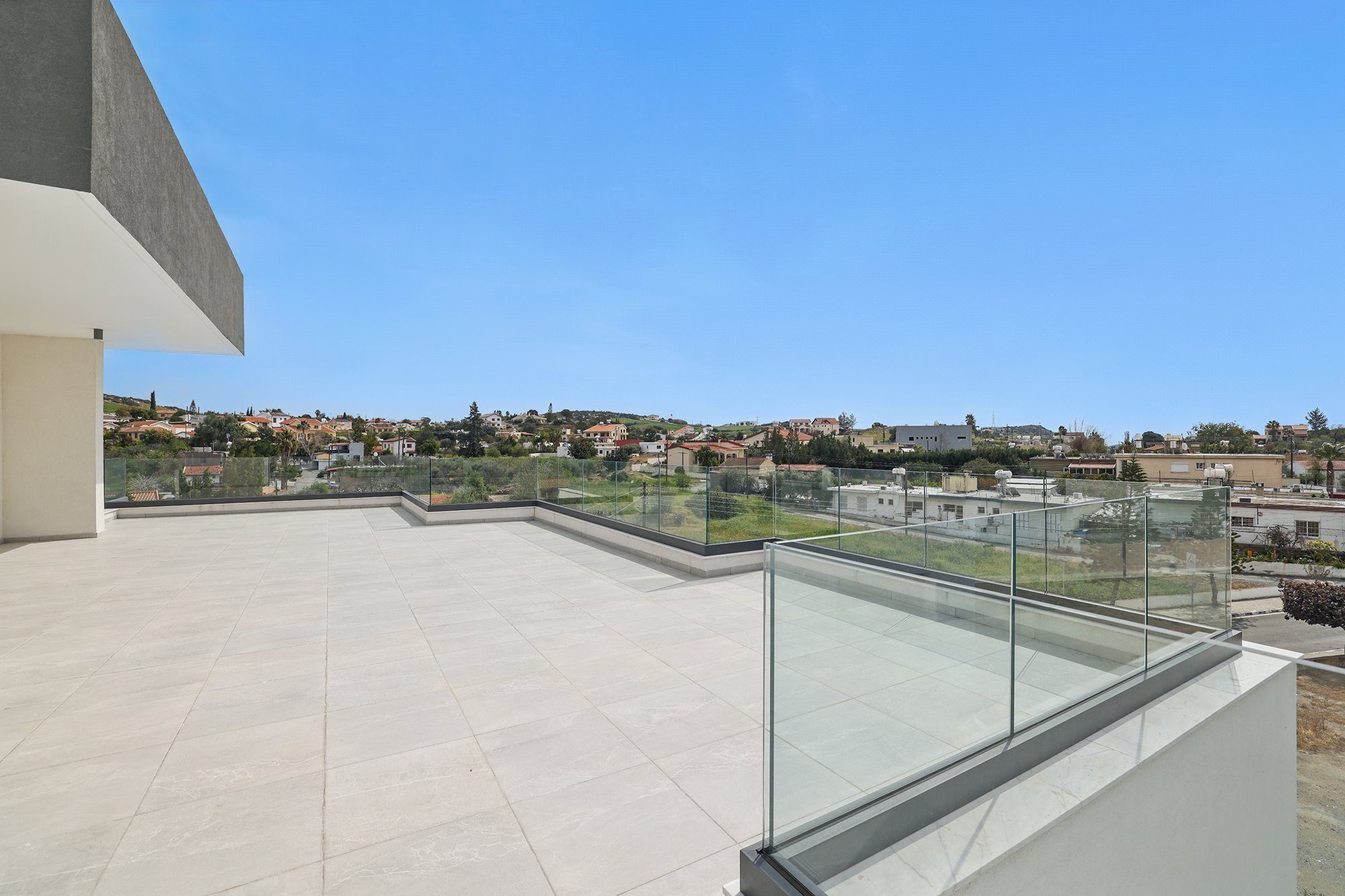 3 BR Penthouse in Parekklisia, Limassol photo 16
