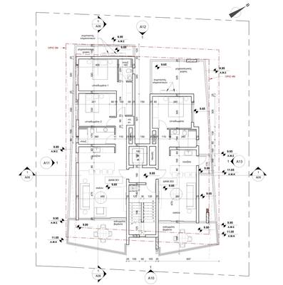 1 BR Apartment in Strovolos, Nicosia thumbnail 7