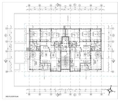 3 BR Penthouse in Potamos Germasogeias, Limassol thumbnail 13