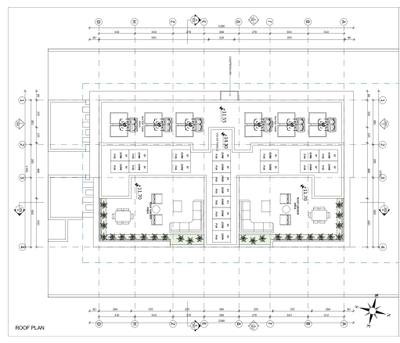 3 BR Penthouse in Potamos Germasogeias, Limassol thumbnail 14