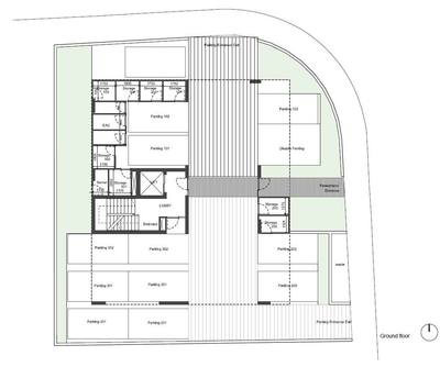 2 BR Penthouse in Agios Athanasios, Limassol thumbnail 15