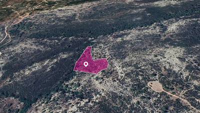 Agricultural Field in Anogyra, Limassol thumbnail 2
