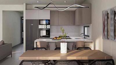 2 BR Apartment in Agios Pavlos, Paphos thumbnail 6