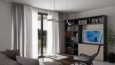 2 BR Apartment in Agios Pavlos, Paphos thumbnail 4