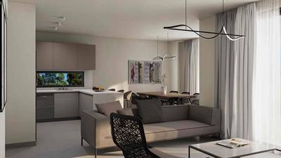 2 BR Apartment in Agios Pavlos, Paphos thumbnail 5