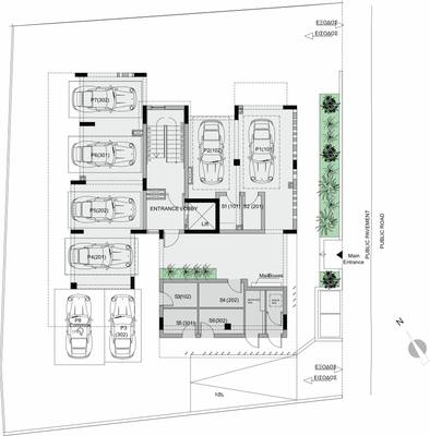 2 BR Apartment in Agios Pavlos, Paphos thumbnail 10
