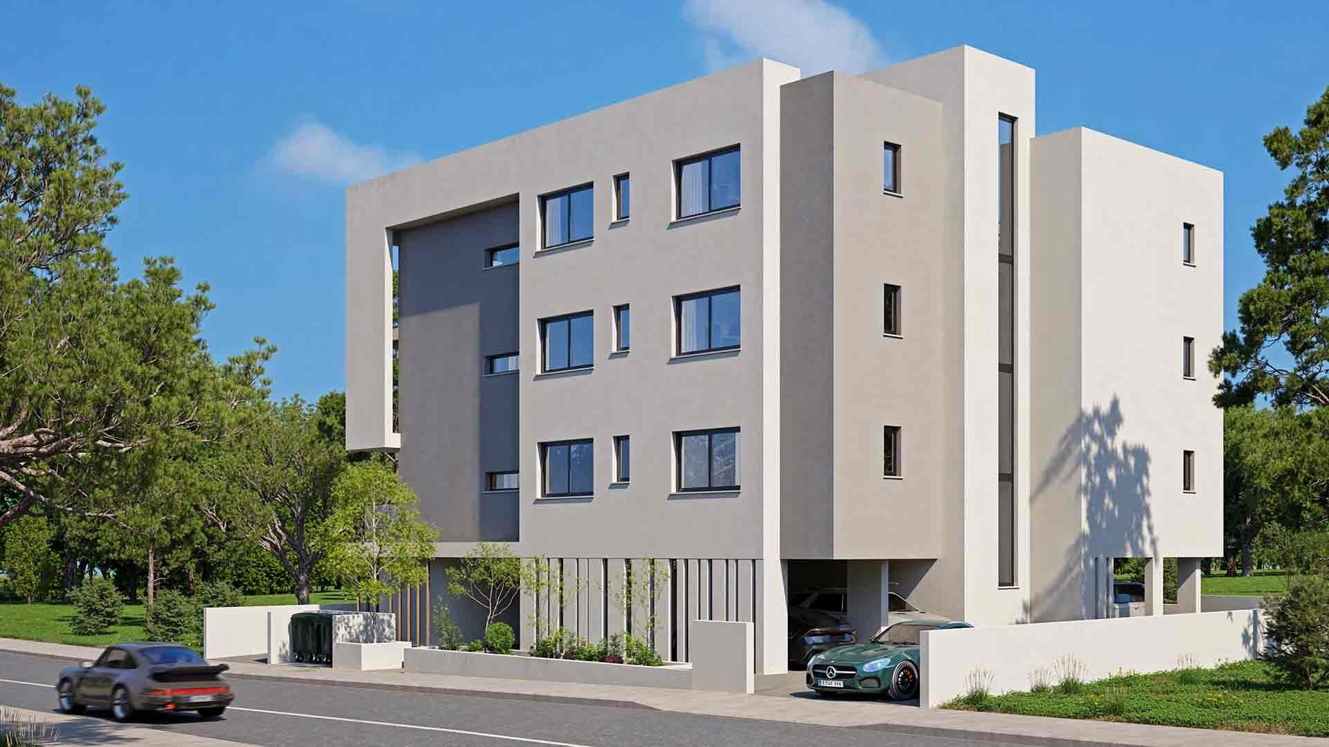 2 BR Apartment in Agios Pavlos, Paphos photo 2