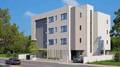 2 BR Apartment in Agios Pavlos, Paphos thumbnail 2