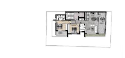 2 BR Penthouse in Mesa Geitonia, Limassol thumbnail 12