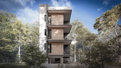 2 BR Apartment in Mesa Geitonia, Limassol thumbnail 5