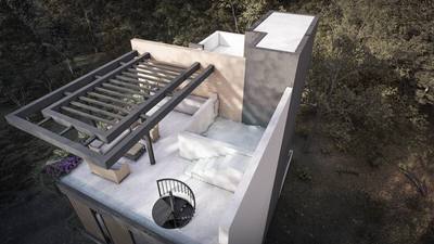 2 BR Penthouse in Mesa Geitonia, Limassol thumbnail 7