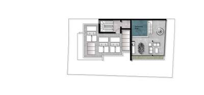 2 BR Penthouse in Mesa Geitonia, Limassol thumbnail 13