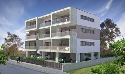 2 BR Apartment in Polemidia, Limassol thumbnail 1