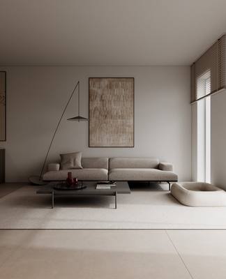 1 BR Apartment in Mesa Geitonia, Limassol thumbnail 8