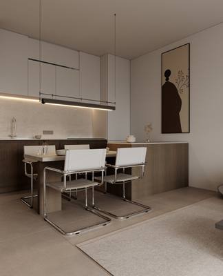 1 BR Apartment in Mesa Geitonia, Limassol thumbnail 10