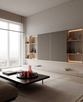 1 BR Apartment in Mesa Geitonia, Limassol thumbnail 11