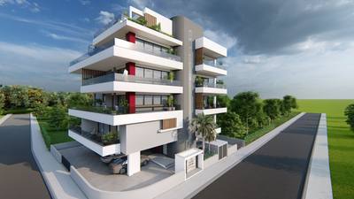 2 BR Apartment in Katholiki, Limassol thumbnail 2