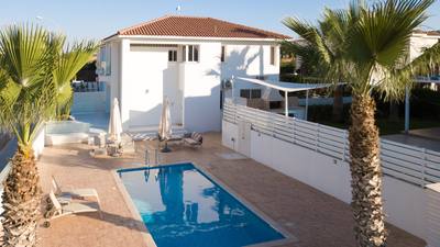 3 BR Villa in Pernera, Famagusta thumbnail 1