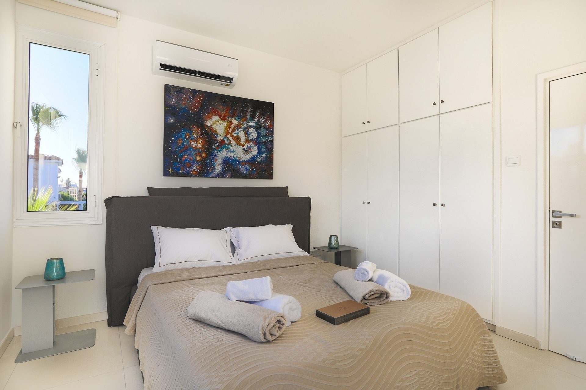 3 BR Villa in Pernera, Famagusta photo 11
