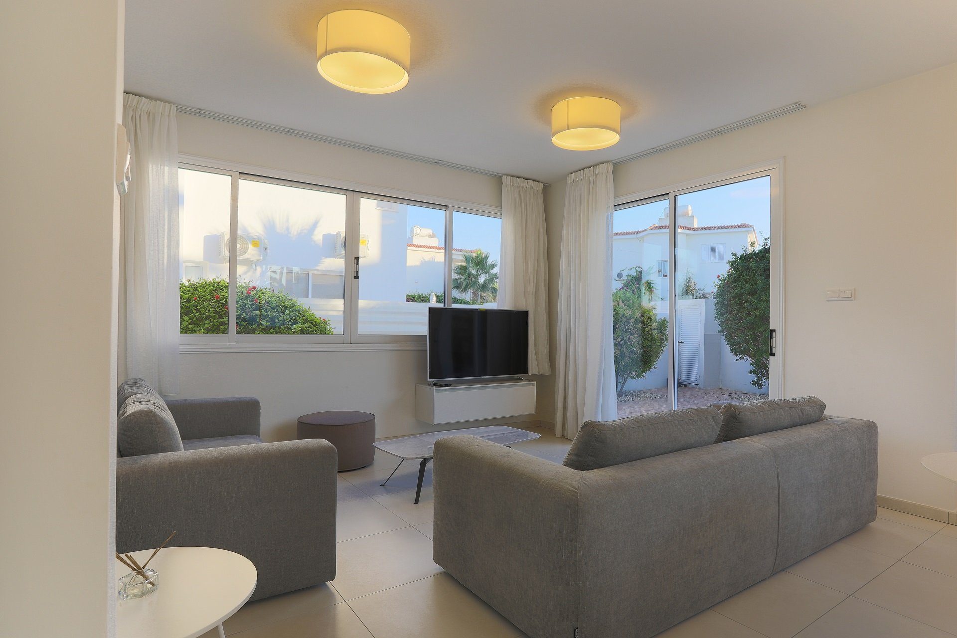 3 BR Villa in Pernera, Famagusta photo 3