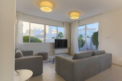 3 BR Villa in Pernera, Famagusta thumbnail 3
