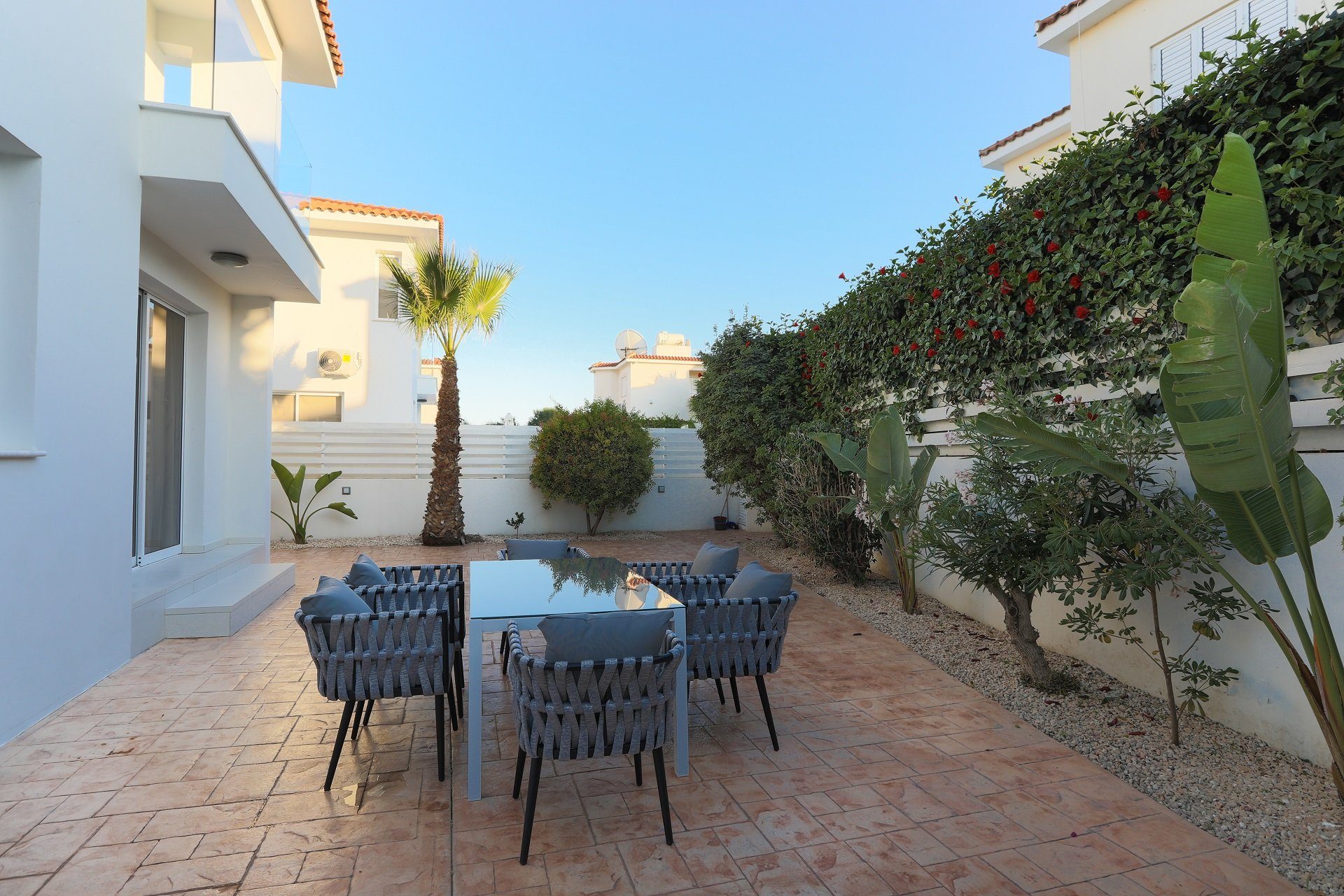 3 BR Villa in Pernera, Famagusta photo 14