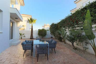 3 BR Villa in Pernera, Famagusta thumbnail 14