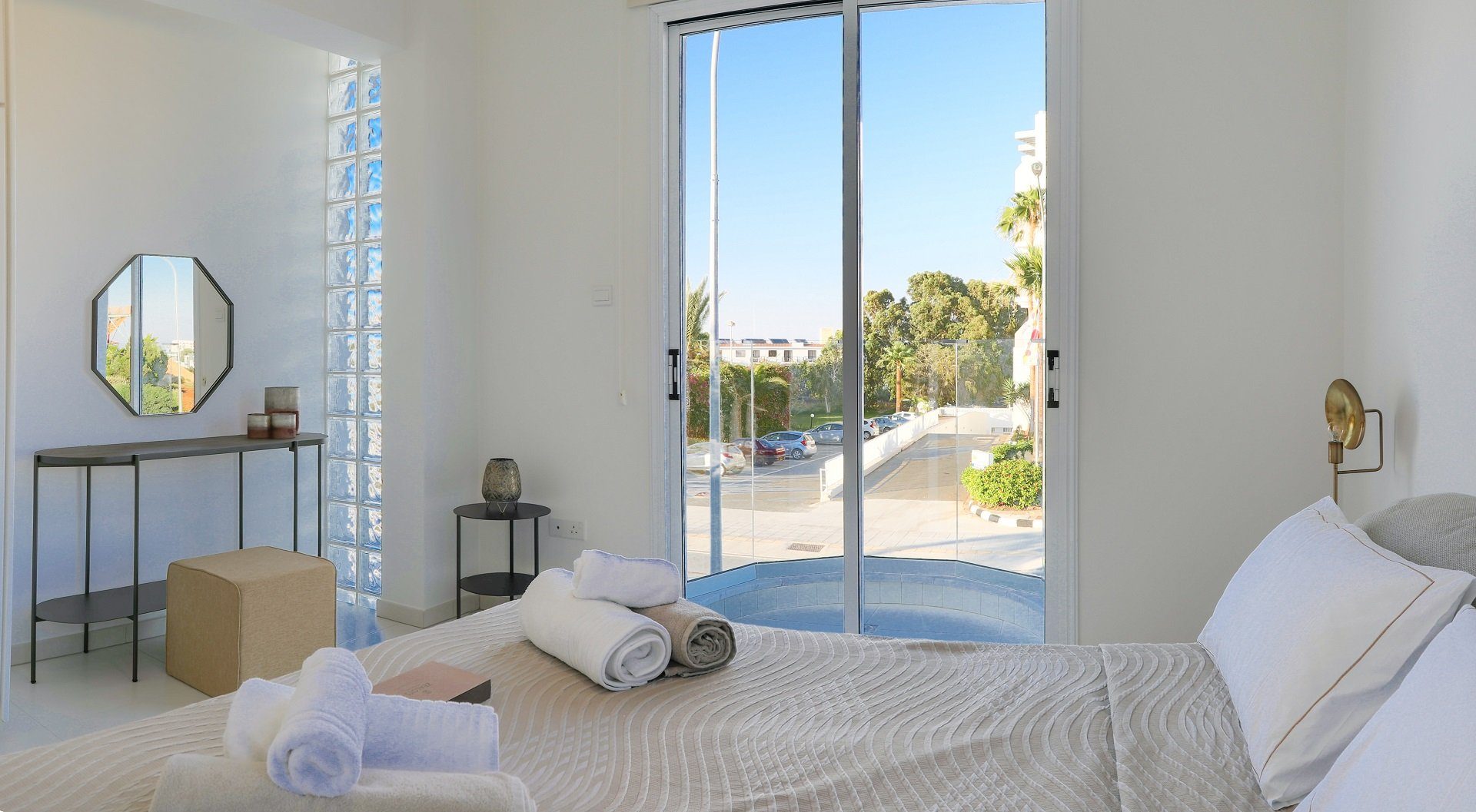 3 BR Villa in Pernera, Famagusta photo 9