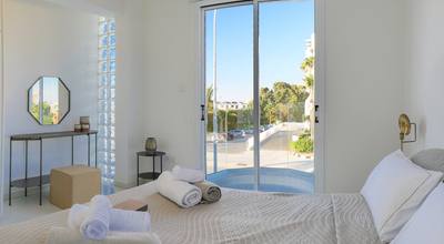 3 BR Villa in Pernera, Famagusta thumbnail 9