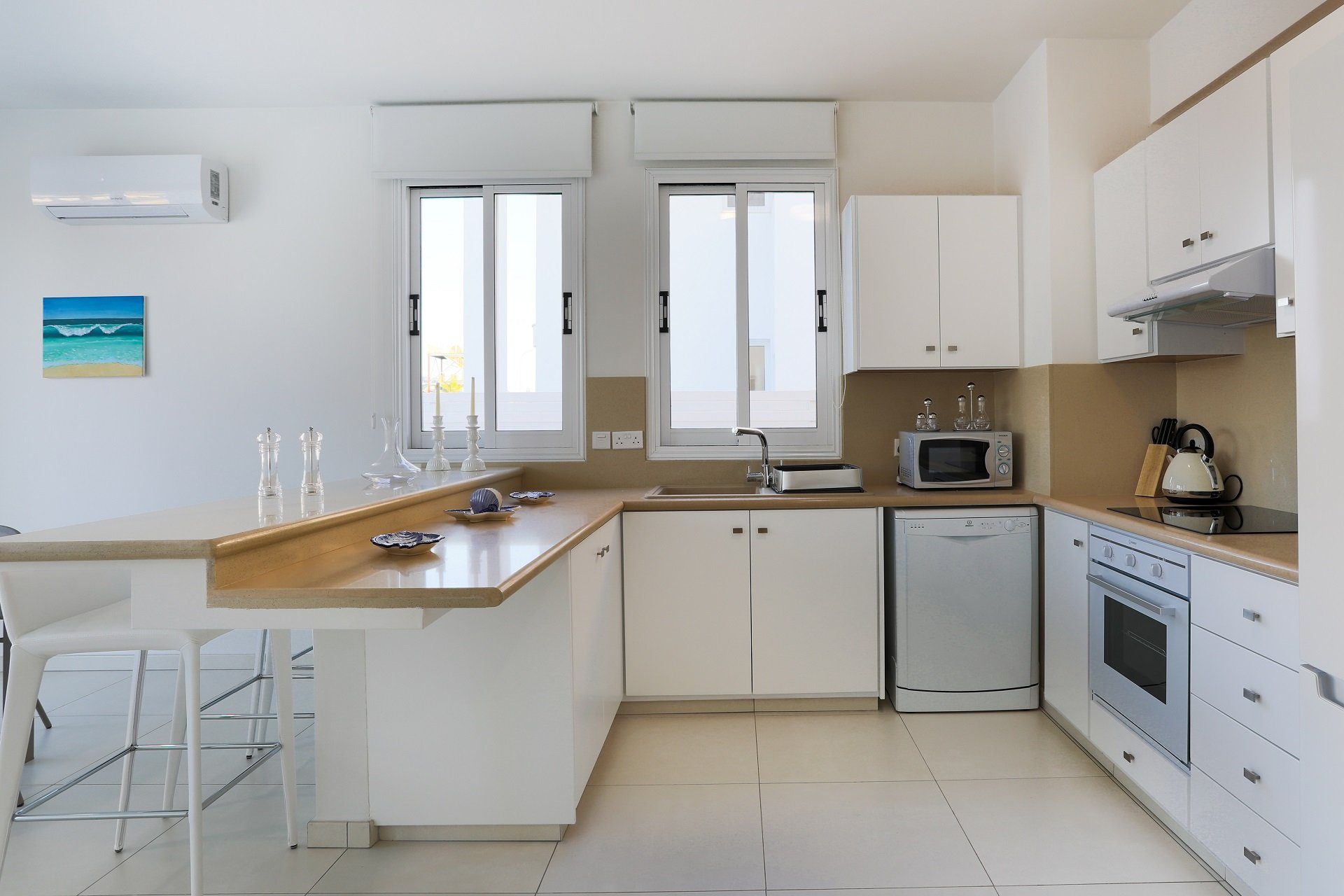 3 BR Villa in Pernera, Famagusta photo 6