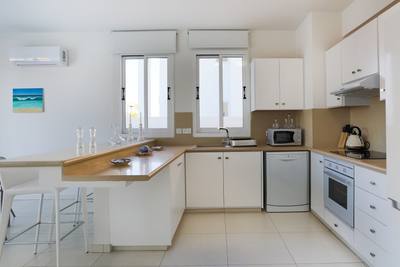 3 BR Villa in Pernera, Famagusta thumbnail 6