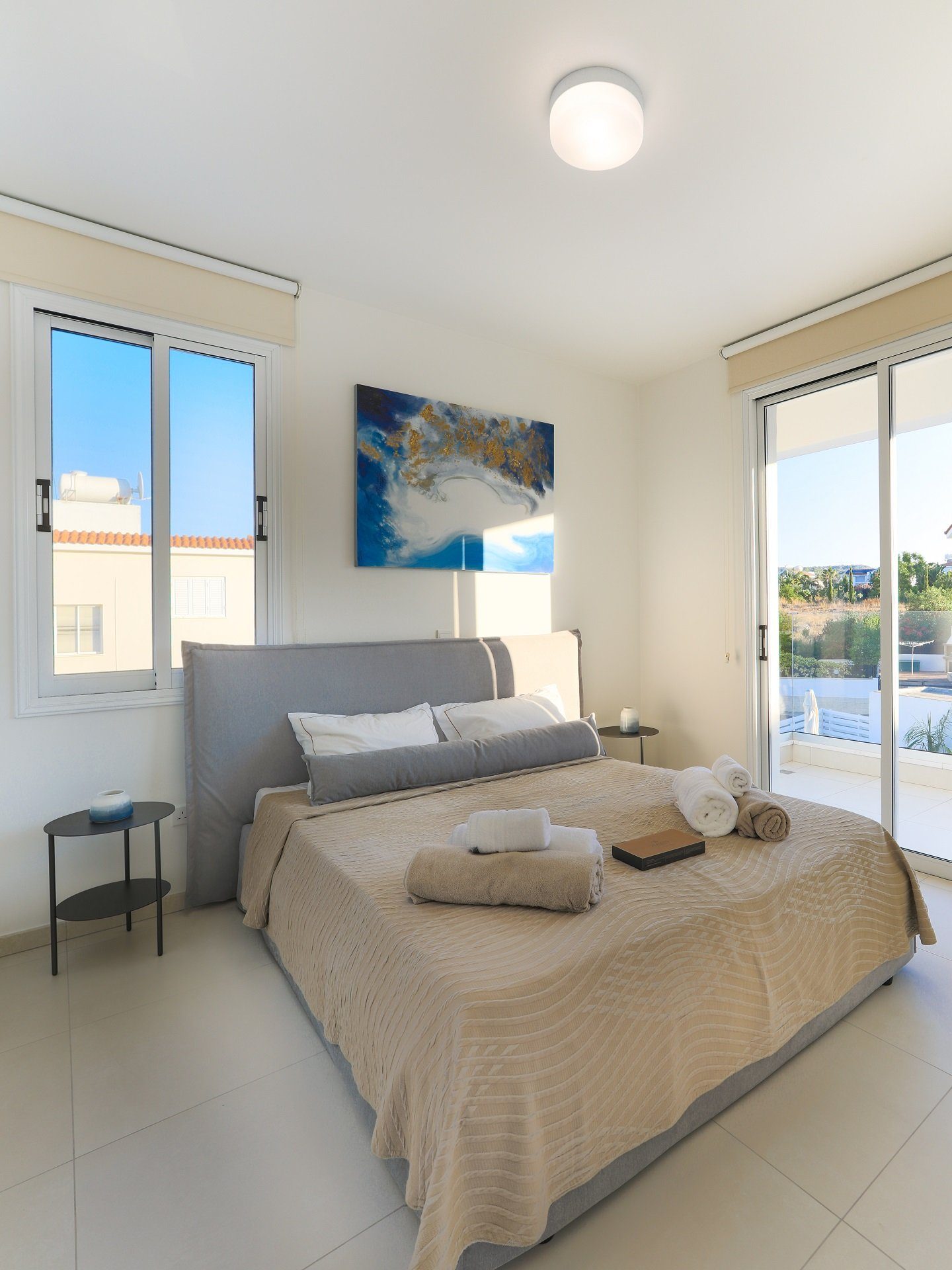 3 BR Villa in Pernera, Famagusta photo 10