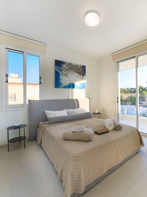 3 BR Villa in Pernera, Famagusta thumbnail 10