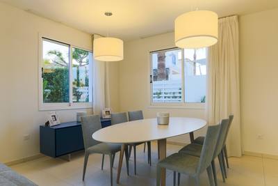 3 BR Villa in Pernera, Famagusta thumbnail 5