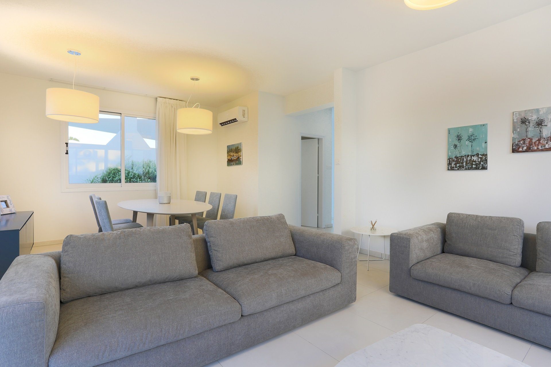 3 BR Villa in Pernera, Famagusta photo 4