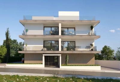 2 BR Apartment in Aglantzia, Nicosia thumbnail 5