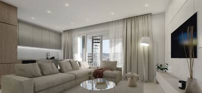 2 BR Penthouse in Ypsonas, Limassol thumbnail 9
