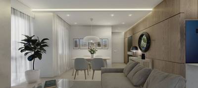 2 BR Penthouse in Ypsonas, Limassol thumbnail 8