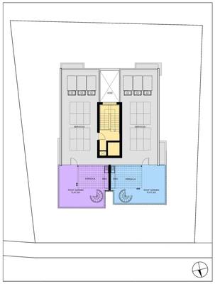 2 BR Penthouse in Ypsonas, Limassol thumbnail 14