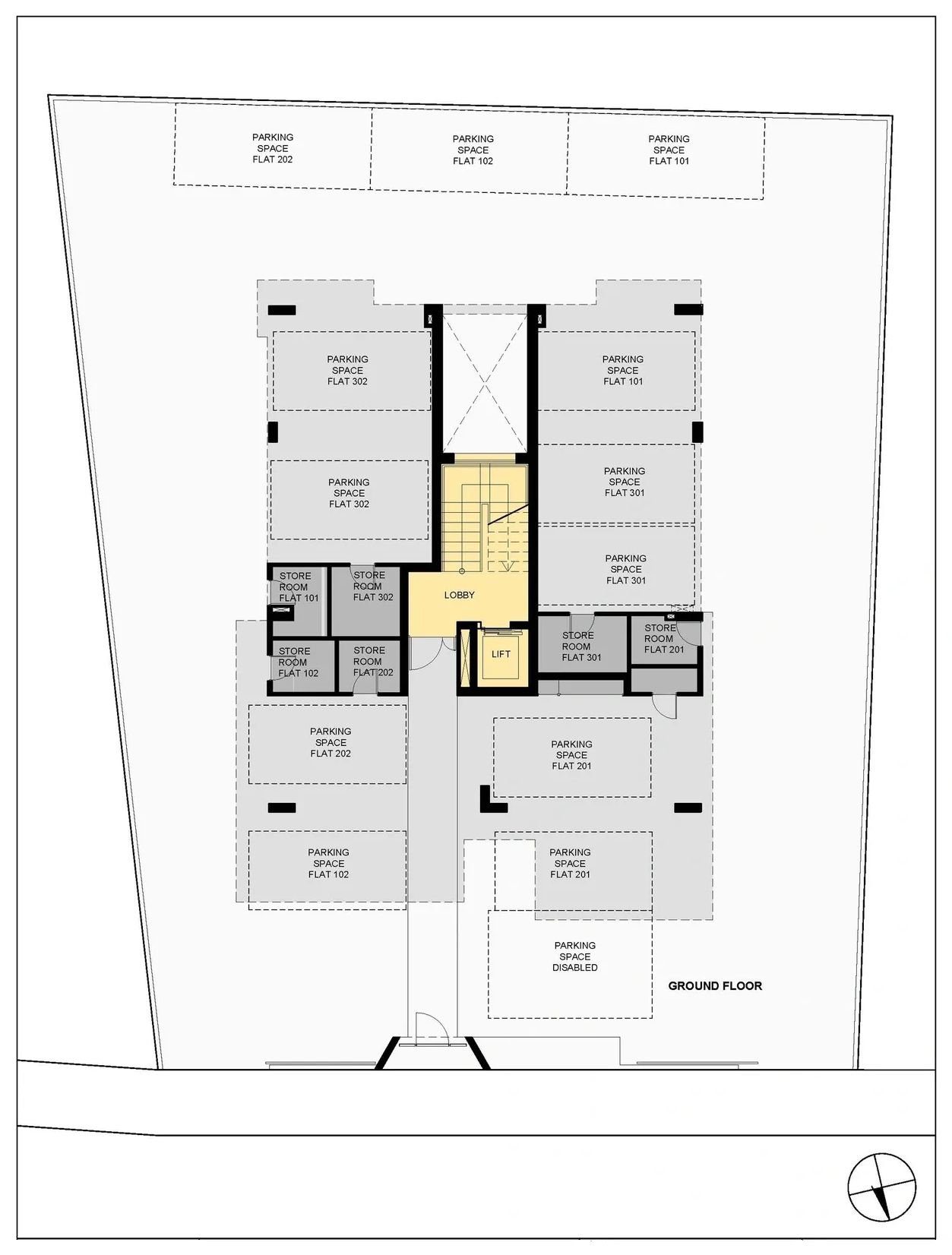 2 BR Penthouse in Ypsonas, Limassol photo 13