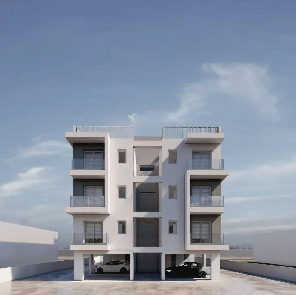 2 BR Penthouse in Ypsonas, Limassol photo 6