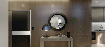 2 BR Penthouse in Ypsonas, Limassol thumbnail 11