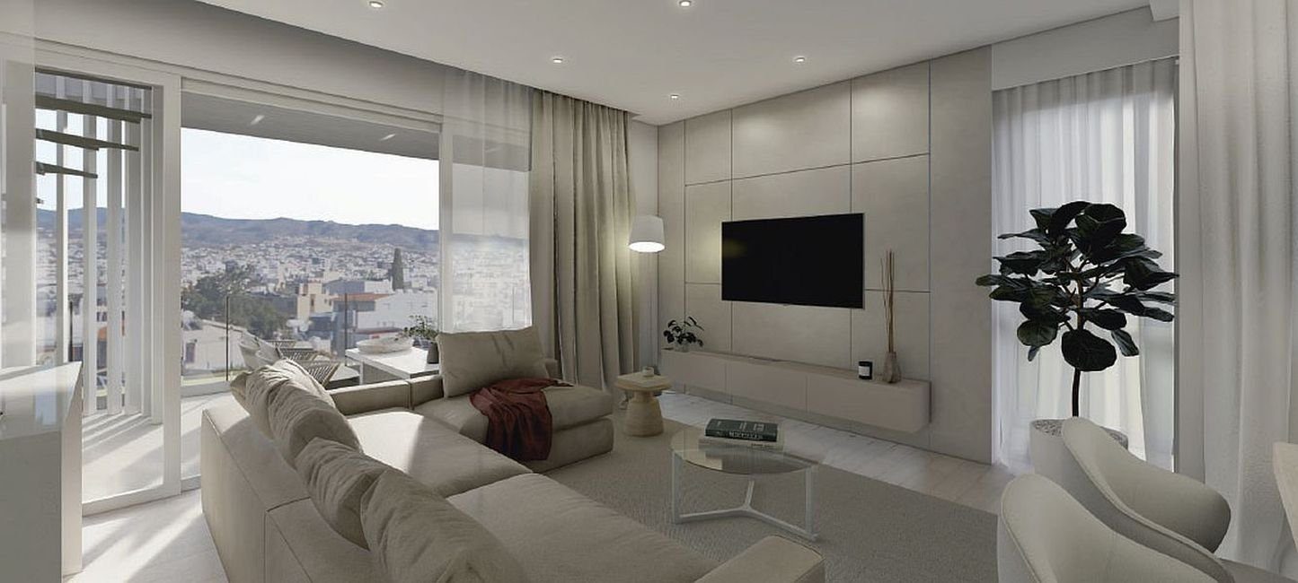 2 BR Penthouse in Ypsonas, Limassol photo 8