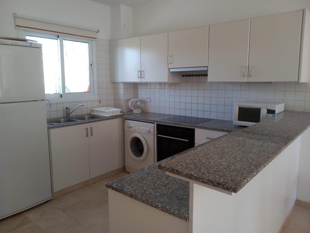 2 BR Apartment in Parekklisia, Limassol photo 3