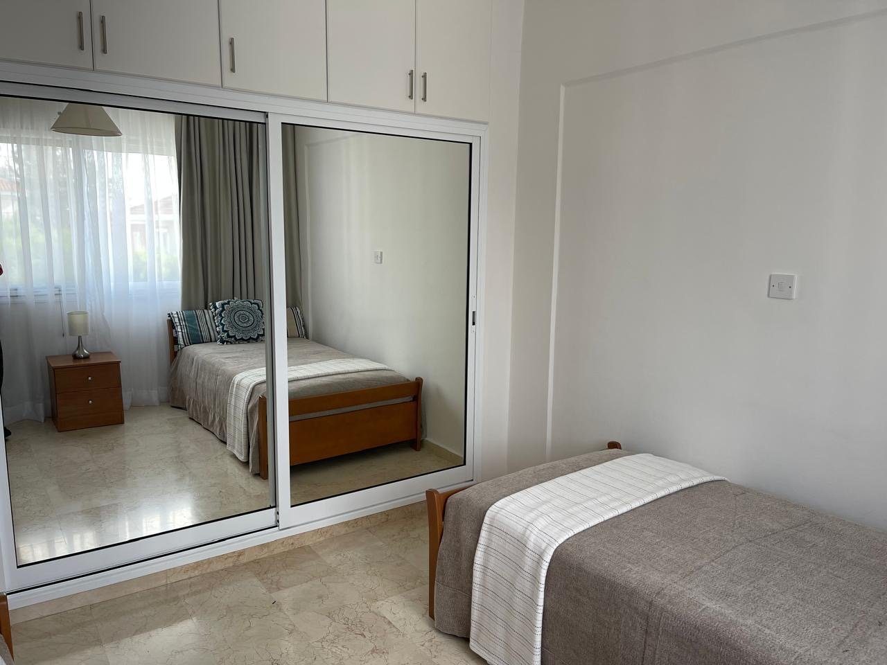 2 BR Apartment in Parekklisia, Limassol photo 7