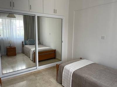 Apartament z 2 syp. w Parekklisia, Limassol, miniatura 7