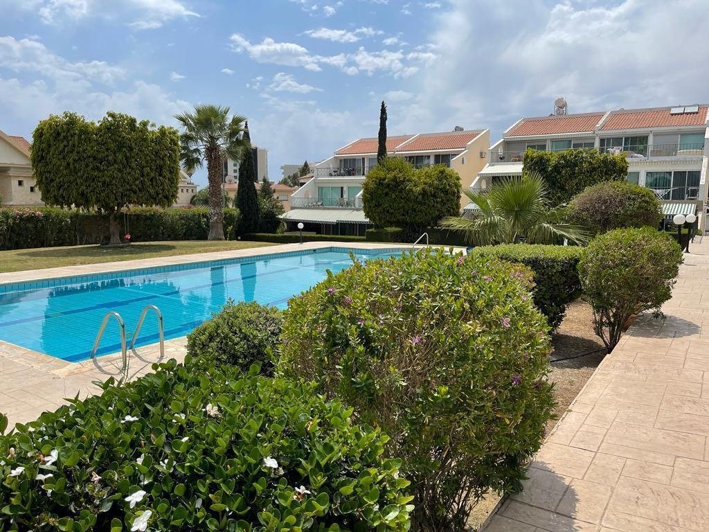 2 BR Apartment in Parekklisia, Limassol photo 9