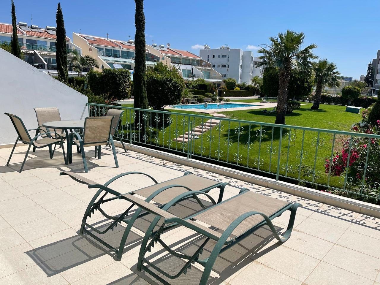 2 BR Apartment in Parekklisia, Limassol photo 4