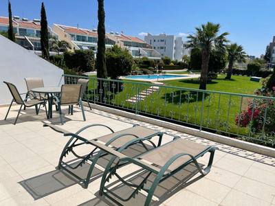 Apartament z 2 syp. w Parekklisia, Limassol, miniatura 4